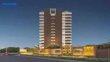 Project Image of White Wings Torrance - Image 30360