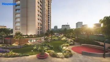 Amenities of Sangini Skyteria - Image 30608