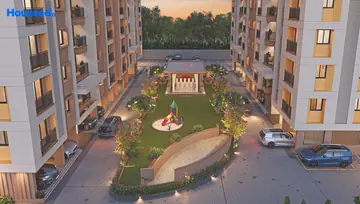Amenities of Sangini Shivanta - Image 115606