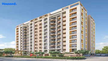 Project Image of Sangini Shivanta - Image 115601