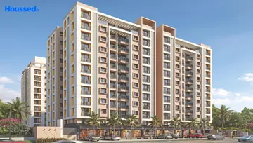 Project Image of Sangini Shivanta - Image 115604