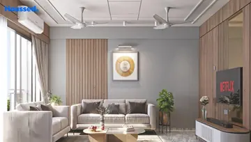 Sample Apartment of Sangini Shivanta - Image 115607