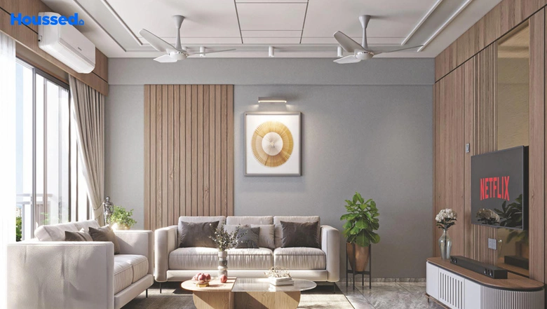 Sample Apartment of Sangini Shivanta in Bhestan, Surat - Image 115607