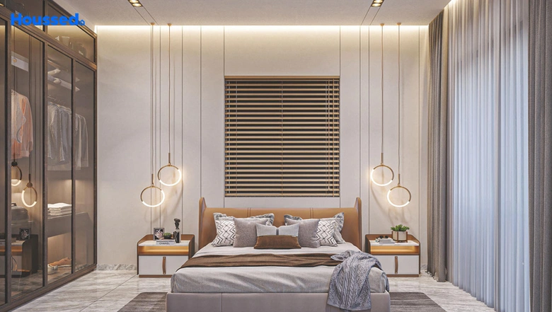 Sample Apartment of Sangini Shivanta in Bhestan, Surat - Image 115608