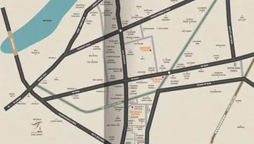 Location of Grand Vissta - Image 30464