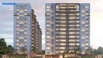 Project Image of Grand Vissta - Image 30456