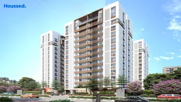 Project Image of Grand Vissta - Image 30454