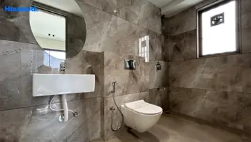 Sample Apartment of Grand Vissta - Image 30462