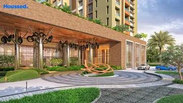 Amenities of Sangini Evoq - Image 30537