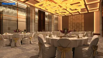 Amenities of Sangini Evoq - Image 30539