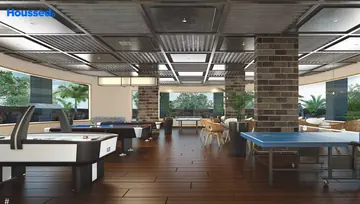 Amenities of Sangini Evoq - Image 30536