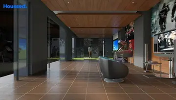 Amenities of Sangini Evoq - Image 30540