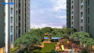 Amenities of Sangini Evoq - Image 30538