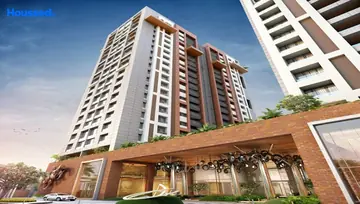 Project Image of Sangini Evoq - Image 30534