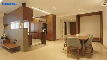 Sample Apartment of Sangini Evoq - Image 30548