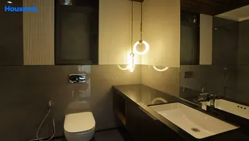 Sample Apartment of Sangini Evoq - Image 30549