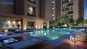 Amenities of Sangini Vedanta - Image 30662