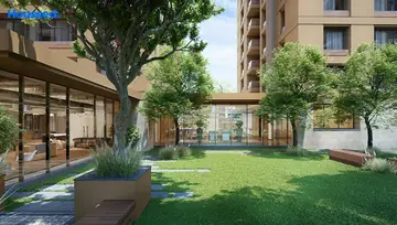 Amenities of Sangini Vedanta - Image 30656