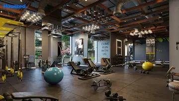 Amenities of Sangini Vedanta - Image 30658