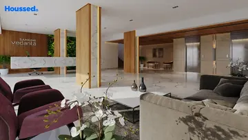 Project Image of Sangini Vedanta - Image 30655