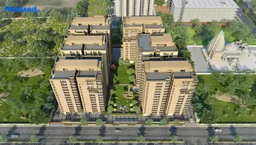 Project Image of Sangini Vedanta - Image 30651