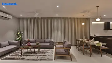 Sample Apartment of Sangini Vedanta - Image 30664