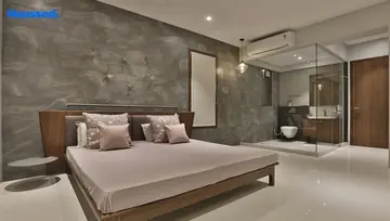 Sample Apartment of Sangini Vedanta - Image 30667