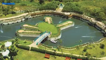 Amenities of Green City Gold - Image 30728
