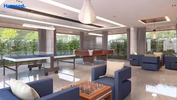 Amenities of Green City Gold - Image 30732