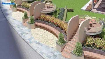 Amenities of Green City Gold - Image 30729