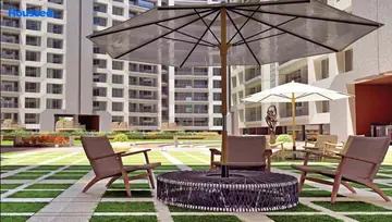 Amenities of Green City Gold - Image 30730