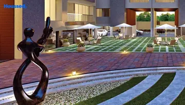 Amenities of Green City Gold - Image 30731