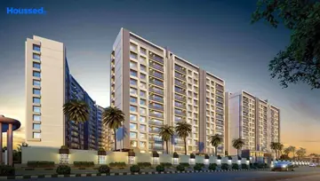 Project Image of Green City Gold - Image 30726