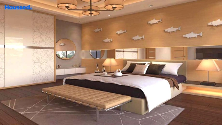 Sample Apartment of Green City Gold in Pal, Surat - Image 30733