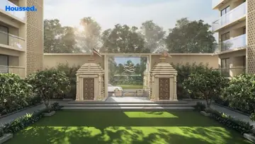 Amenities of Green Swapnabhoomi - Image 30793