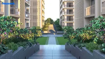 Amenities of Green Swapnabhoomi - Image 30792