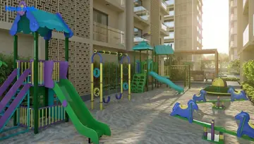 Amenities of Green Swapnabhoomi - Image 30799