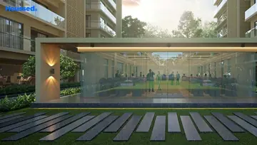 Amenities of Green Swapnabhoomi - Image 30797