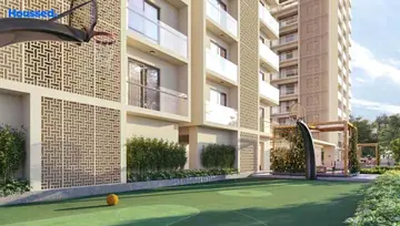 Amenities of Green Swapnabhoomi - Image 30795