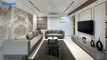 Sample Apartment of Green Swapnabhoomi - Image 30800