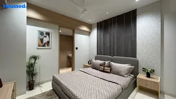 Sample Apartment of Green Swapnabhoomi - Image 30804