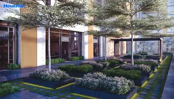 Amenities of Green Vanilla Sky - Image 30864