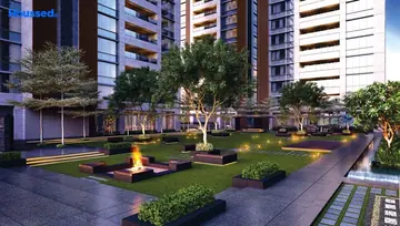 Amenities of Green Vanilla Sky - Image 30866