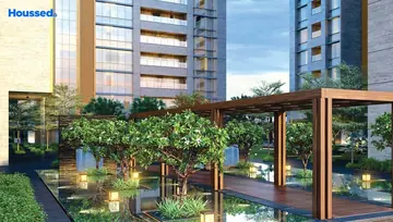Amenities of Green Vanilla Sky - Image 30863