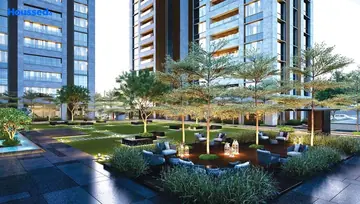 Amenities of Green Vanilla Sky - Image 30865
