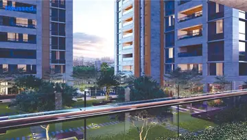 Amenities of Green Vanilla Sky - Image 30862