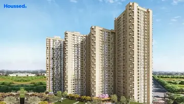Project Image of Godrej Sky Greens - Image 12372