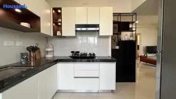 Sample Apartment of Godrej Sky Greens - Image 12378