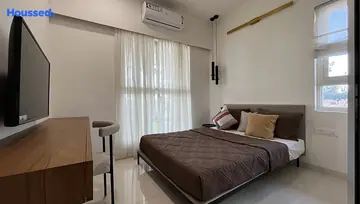 Sample Apartment of Godrej Sky Greens - Image 12379