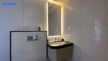 Sample Apartment of Godrej Sky Greens - Image 12383